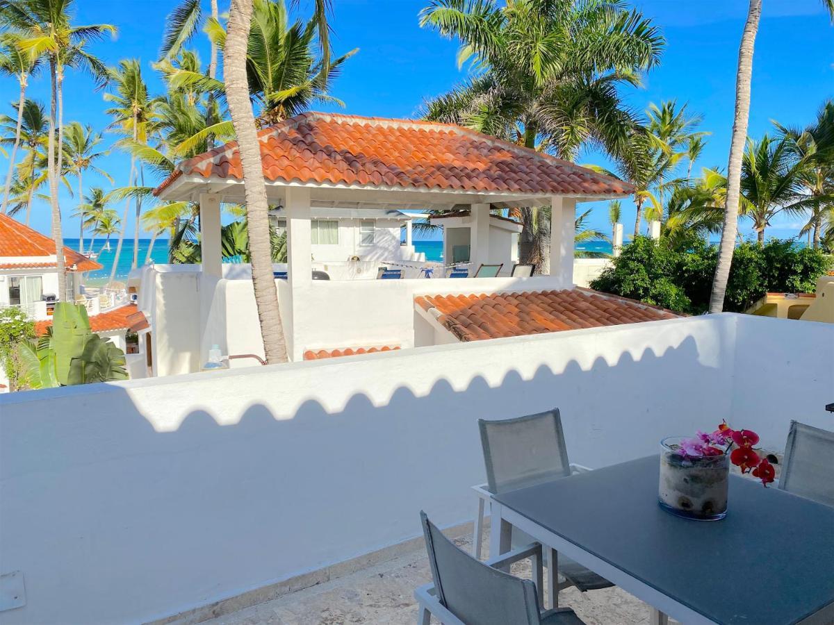 Los Corales Villas And Suites - Beach Club, Spa, Restaurants Punta Cana Værelse billede