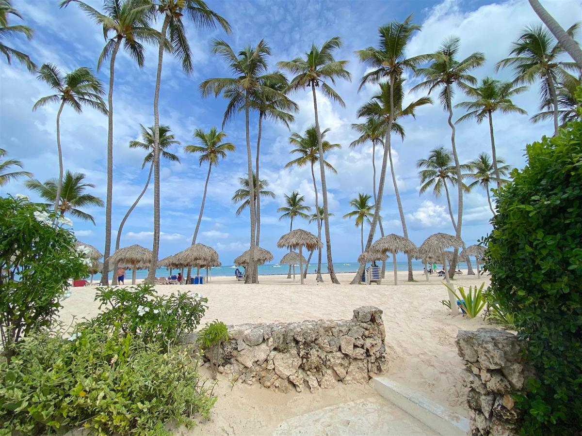 Los Corales Villas And Suites - Beach Club, Spa, Restaurants Punta Cana Eksteriør billede