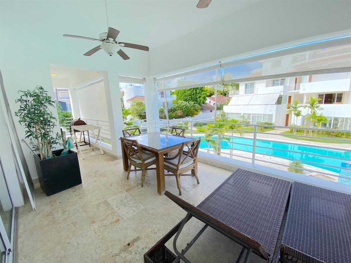 Los Corales Villas And Suites - Beach Club, Spa, Restaurants Punta Cana Værelse billede