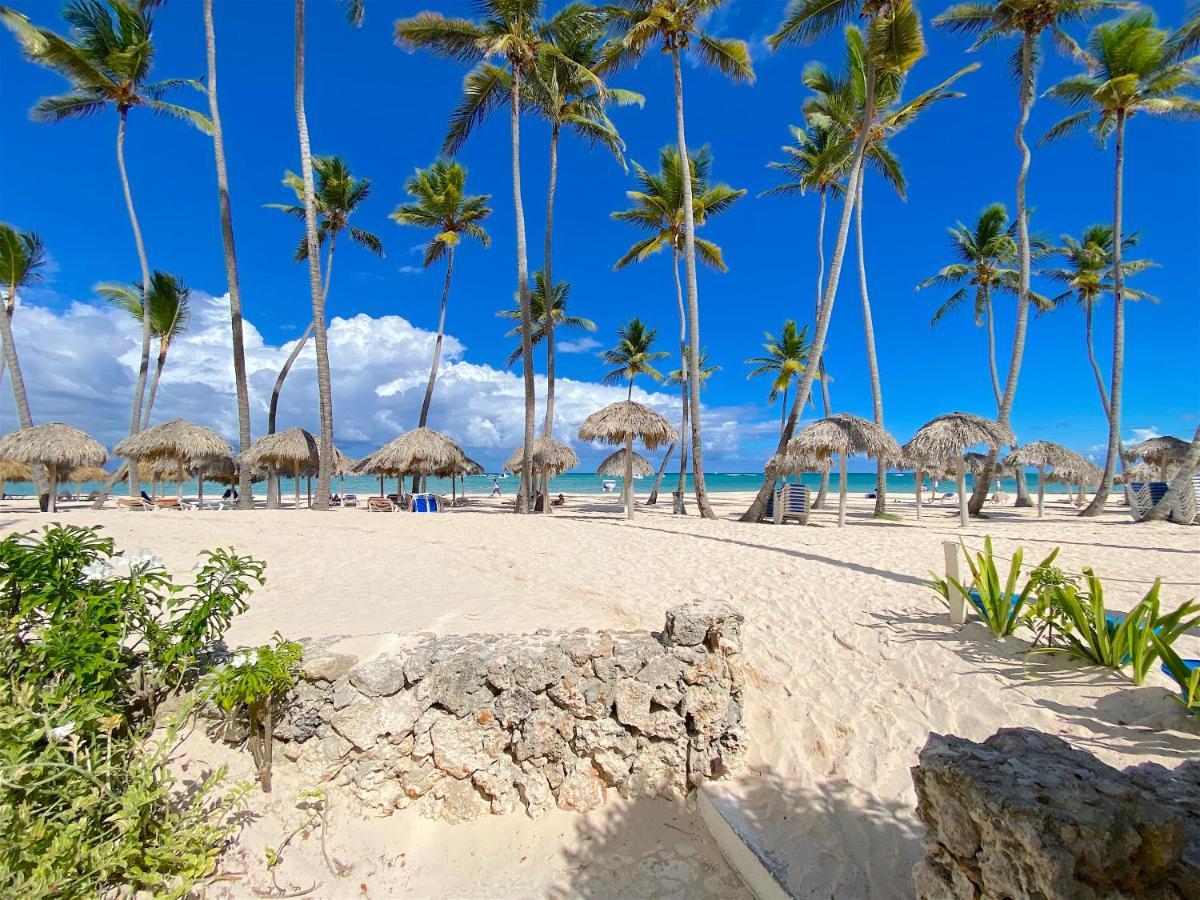 Los Corales Villas And Suites - Beach Club, Spa, Restaurants Punta Cana Eksteriør billede