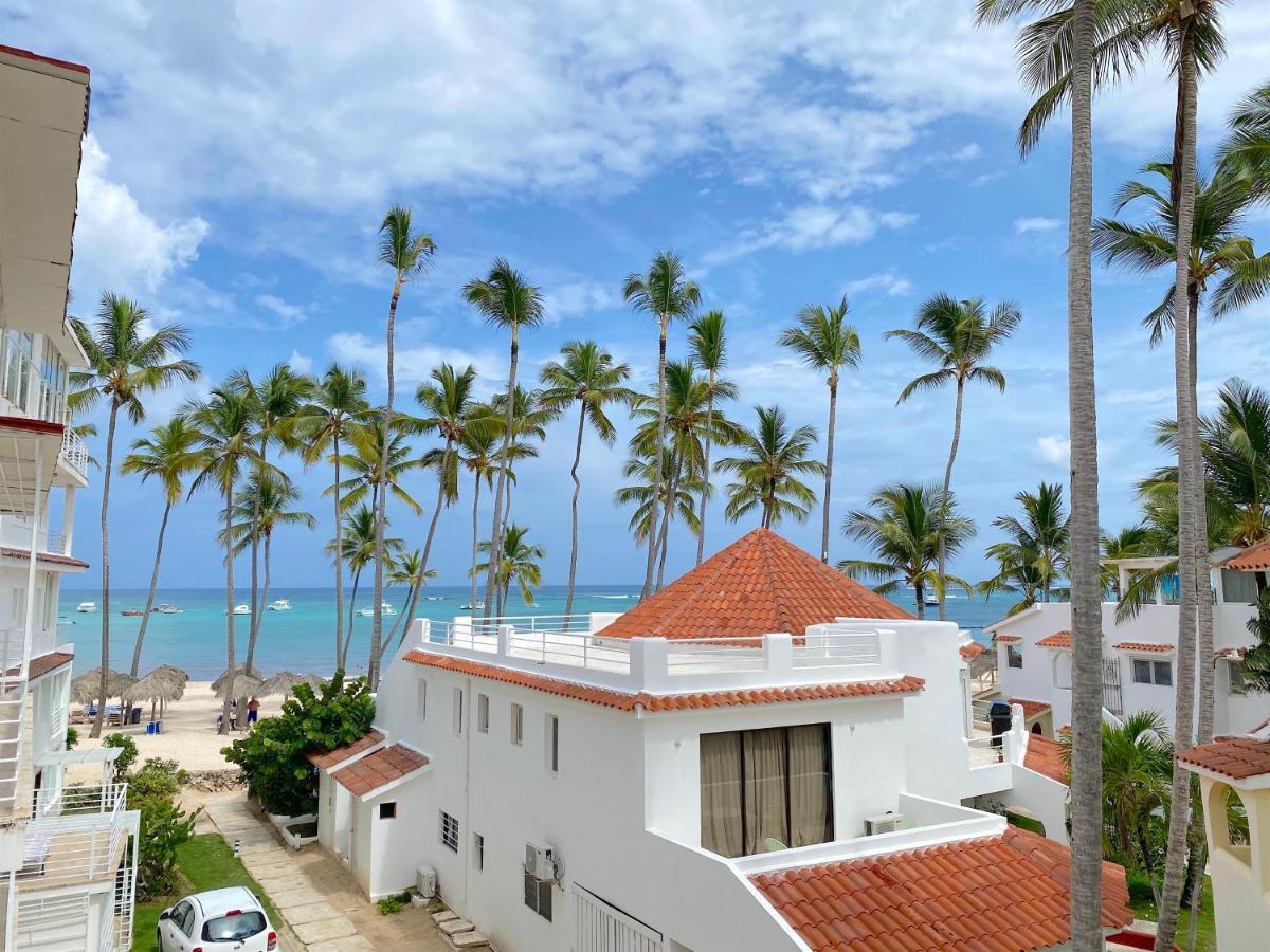 Los Corales Villas And Suites - Beach Club, Spa, Restaurants Punta Cana Værelse billede