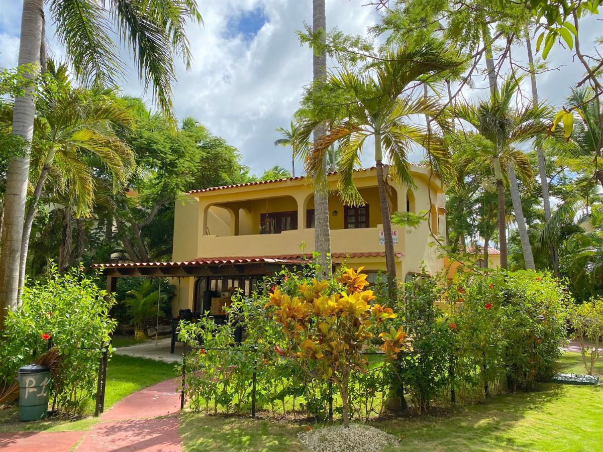 Los Corales Villas And Suites - Beach Club, Spa, Restaurants Punta Cana Værelse billede