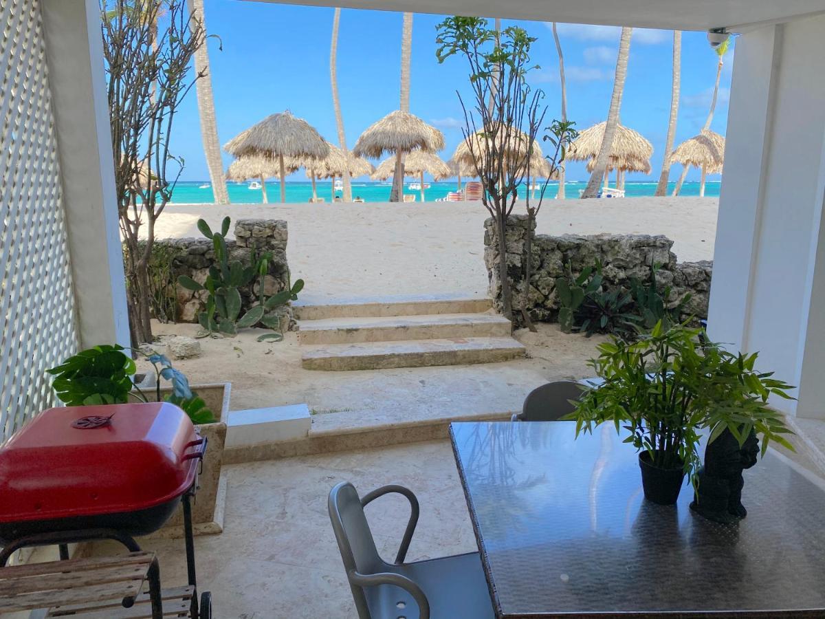 Los Corales Villas And Suites - Beach Club, Spa, Restaurants Punta Cana Værelse billede