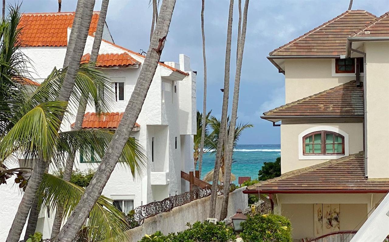 Los Corales Villas And Suites - Beach Club, Spa, Restaurants Punta Cana Værelse billede
