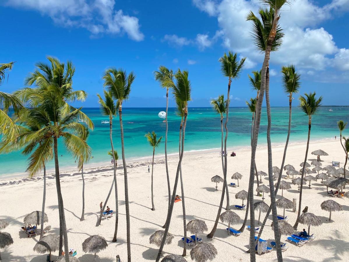 Los Corales Villas And Suites - Beach Club, Spa, Restaurants Punta Cana Eksteriør billede